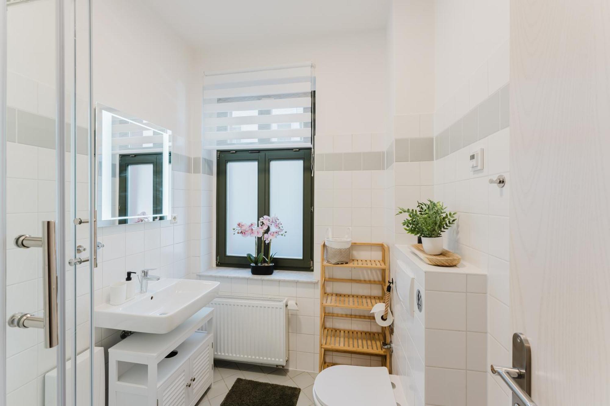 Cozyhome Markkleeberg Mitte Exterior photo